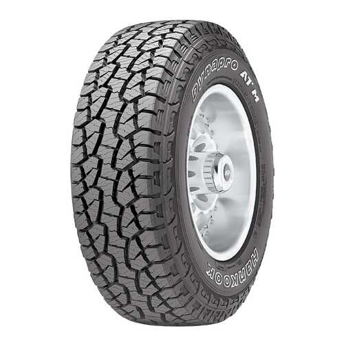 Шины Hankook Dynapro ATM RF10 245/75 R16 109T (до 190 км/ч) 1018758 в Вианор