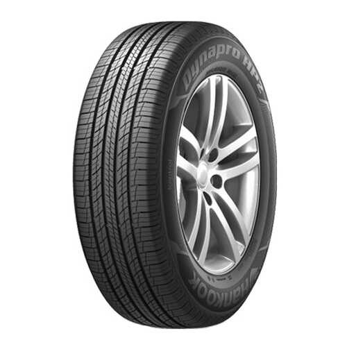 Шины Hankook Dynapro HP RA33 235/55 R17 99V (до 240 км/ч) 1013554 в Вианор