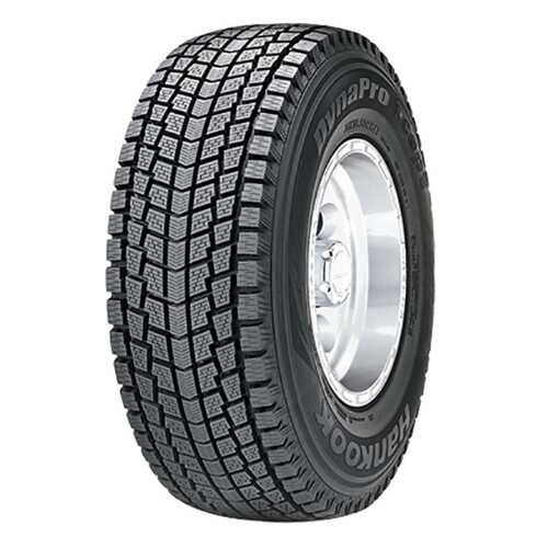 Шины Hankook Dynapro i*cept RW08 175/80 R16 91Q 175/80 R16 91Q (до 160 км/ч) 1010572 в Вианор