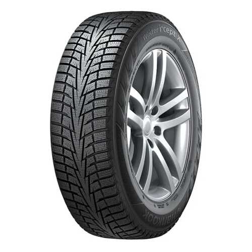 Шины Hankook DynaPro i*cept X RW10 265/50R19 106 T в Вианор