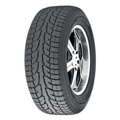 Шины Hankook I*pike RW11 235/55 R19 101T (до 190 км/ч) T000STD1013346 в Вианор
