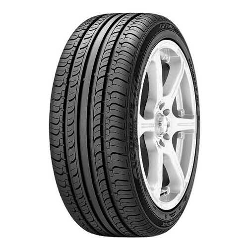 Шины Hankook Optimo K415 195/50 R16 84H (до 210 км/ч) 1007060 в Вианор