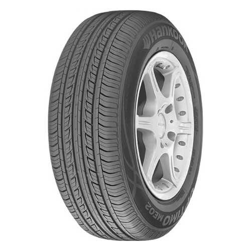 Шины HANKOOK Optimo ME02 K424 185/60R13 80 H в Вианор