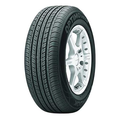 Шины Hankook Optimo ME02 K424 195/60 R15 88H (до 210 км/ч) 1010711 в Вианор