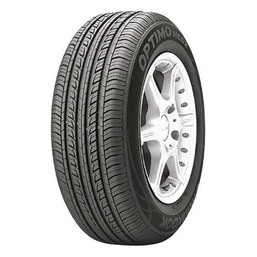 Шины Hankook Optimo ME02 K424 205/70 R14 95H (до 210 км/ч) 1010717 в Вианор