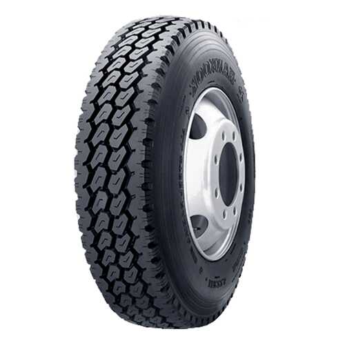 Шины Hankook Radial Z59 7.50 R16 124/121J 16PR в Вианор