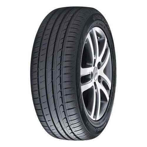 Шины Hankook Ventus Prime 2 K115 235/60 R18 103H (до 210 км/ч) 1012399 в Вианор