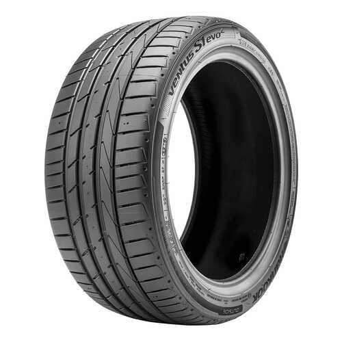 Шины HANKOOK Ventus S1 Evo 2 K117 205/50R17 89 W в Вианор