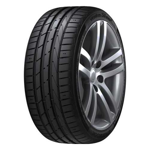Шины Hankook Ventus S1 Evo 2 K117 245/45 R18 100Y XL в Вианор