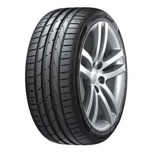 Шины Hankook Ventus S1 Evo 2 K117 255/45 R18 103Y (до 300 км/ч) 1017915 в Вианор