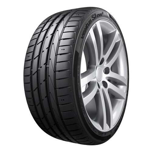 Шины Hankook Ventus S1 evo2 K117 245/40 R20 99Y (до 300 км/ч) 1015730 в Вианор