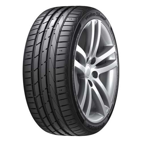 Шины Hankook Ventus S1 evo2 K117 255/45 R19 104Y (до 300 км/ч) 1013334 в Вианор