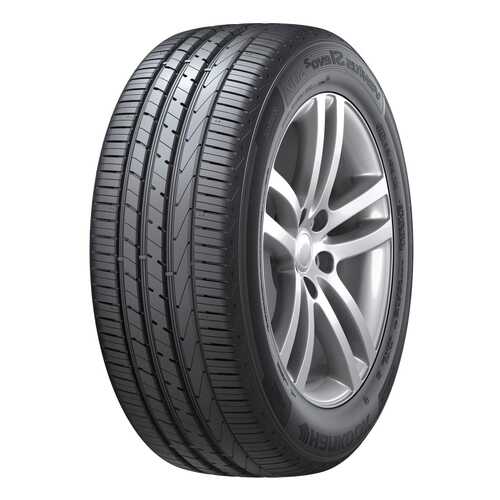 Шины Hankook Ventus S1 evo2 K117A 255/40 R20 101W (до 270 км/ч) 1017925 в Вианор