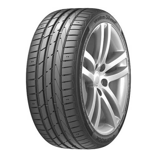Шины Hankook Ventus S1 evo2 SUV K117A 285/45 R19 111W XL в Вианор