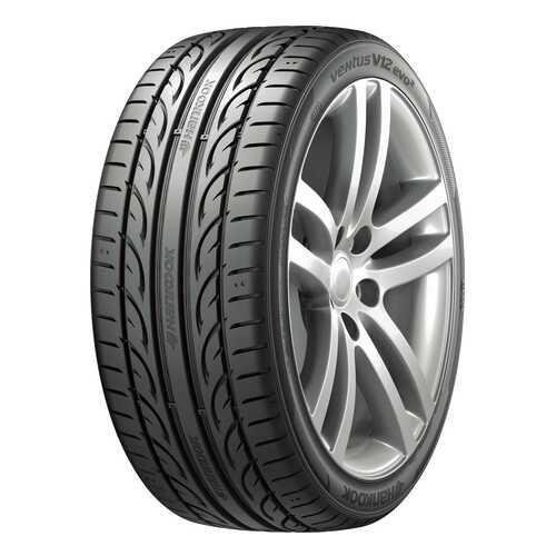 Шины Hankook Ventus V12 evo 2 205/55 R16 94W (до 270 км/ч) 1015379 в Вианор