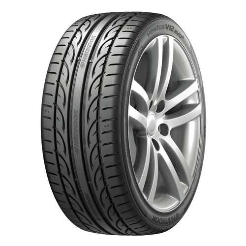 Шины Hankook Ventus V12 Evo 2 K120 245/45 R20 103Y (до 300 км/ч) 1015367 в Вианор