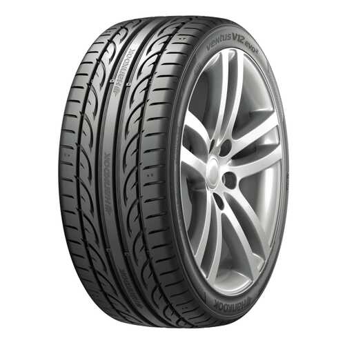 Шины Hankook Ventus V12 Evo 2 K120 275/35 R20 102Y XL в Вианор