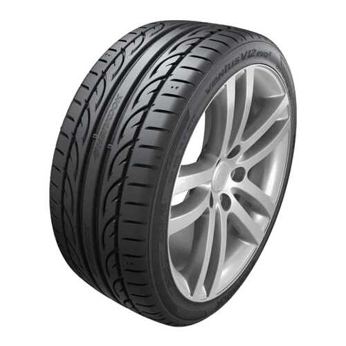 Шины HANKOOK Ventus V12 evo2 K120 215/40R17 87 Y в Вианор