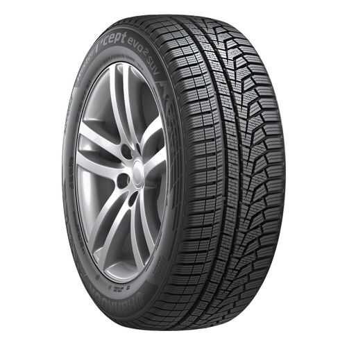 Шины HANKOOK W320A 255/65R16 109 H в Вианор