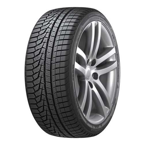 Шины Hankook Winter I*Cept Evo2 W320A 235/65 R17 108V XL в Вианор