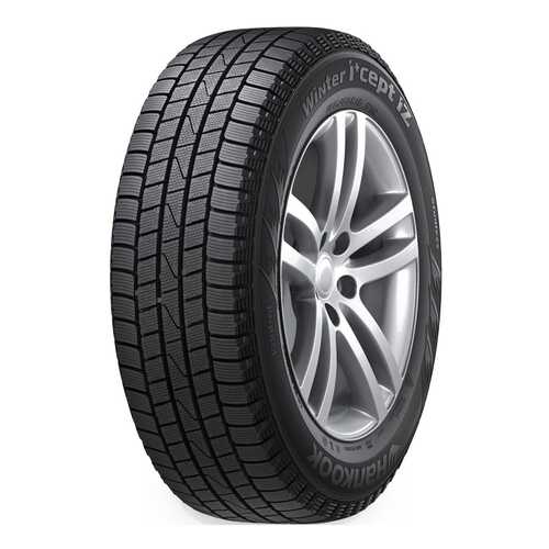 Шины Hankook Winter i*Cept IZ W606 165/70 R14 81T (до 190 км/ч) 1015086 в Вианор