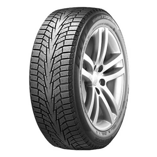 Шины Hankook Winter i*Cept IZ2 W616 205/50 R17 93T в Вианор
