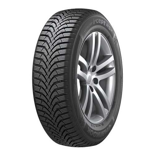 Шины Hankook Winter i*Cept RS W452 205/55 R16 94H (до 210 км/ч) 1017630 в Вианор