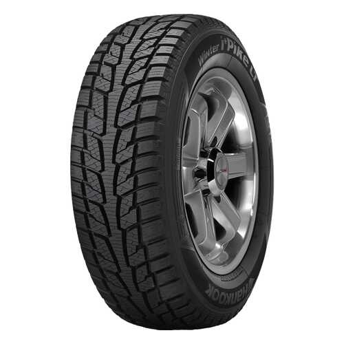 Шины Hankook Winter i*Pike LT RW09 195/65 R16 104/102T в Вианор