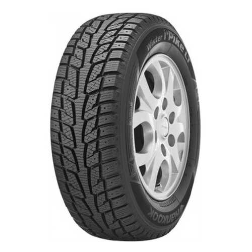 Шины Hankook Winter I*Pike LT RW09 215/65 R16 109/107R в Вианор