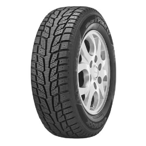 Шины Hankook Winter i*Pike LT RW09 215/75 R16 116R (до 170 км/ч) T000STD2001778 в Вианор