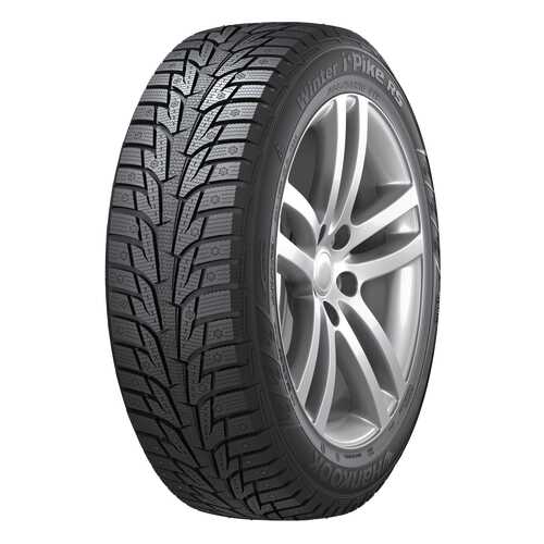 Шины Hankook Winter i*Pike RS W419 185/55 R15 86T XL в Вианор