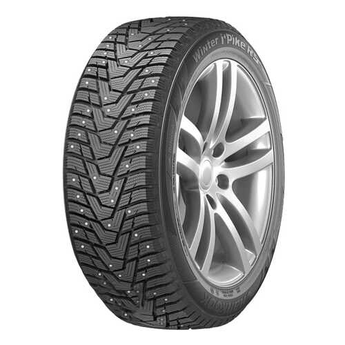 Шины Hankook Winter i*Pike RS2 W429 245/50 R18 104T (до 190 км/ч) 1023620 в Вианор