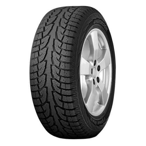 Шины Hankook Winter I*Pike RW11 215/75 R16 103T в Вианор