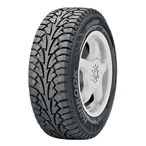 Шины Hankook Winter I*Pike W409 215/65 R17 98T (до 190 км/ч) 1012304 в Вианор
