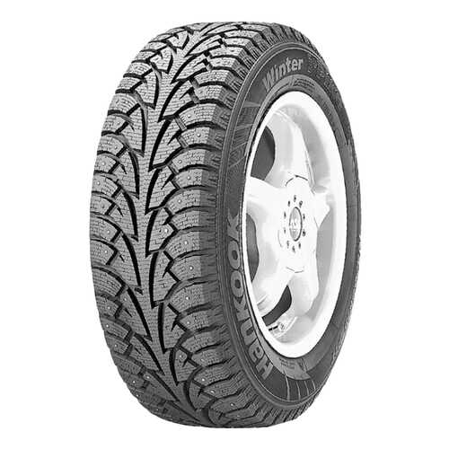 Шины Hankook winter I Pike W409 215/65 R17 98T (до 190 км/ч) T000STD1012304 в Вианор