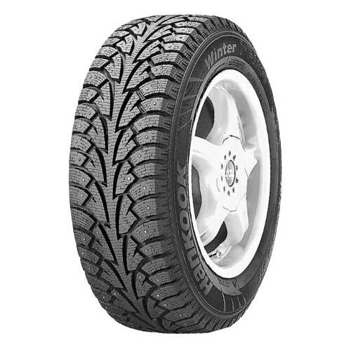 Шины Hankook Winter I*Pike W409 225/75 R15 102S в Вианор