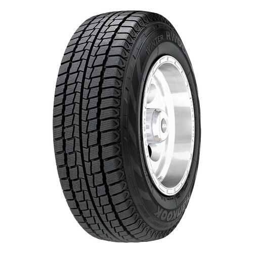 Шины Hankook Winter RW06 185/75 R16 104R (до 170 км/ч) 2001542 в Вианор