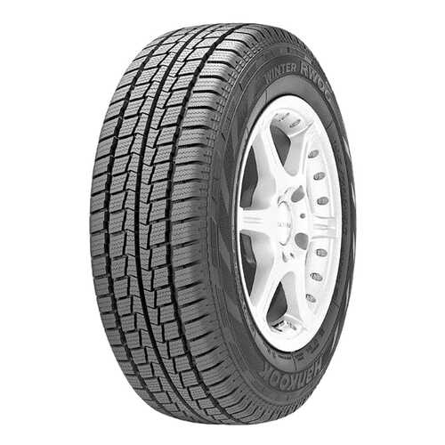 Шины Hankook Winter RW06 225/70 R15 112/110R в Вианор