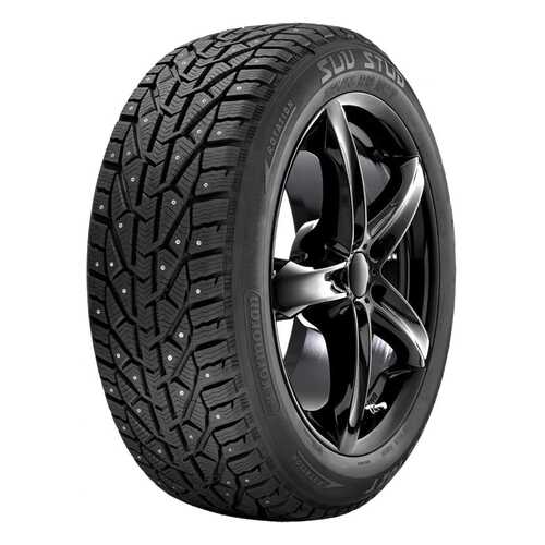 Шины Kormoran SUV Stud 215/65 R16 102T (до 190 км/ч) 939649 в Вианор