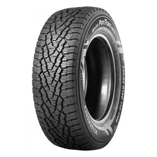 Шины Kumho 205/75/16 R 110/108 C CW-11 Ш. в Вианор
