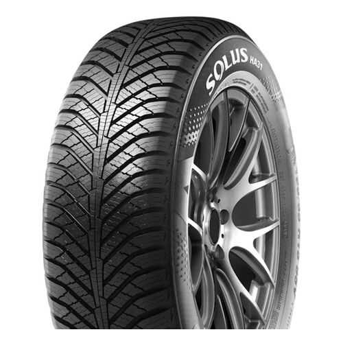 Шины Kumho 225/65/17 V 102 HA-31 в Вианор