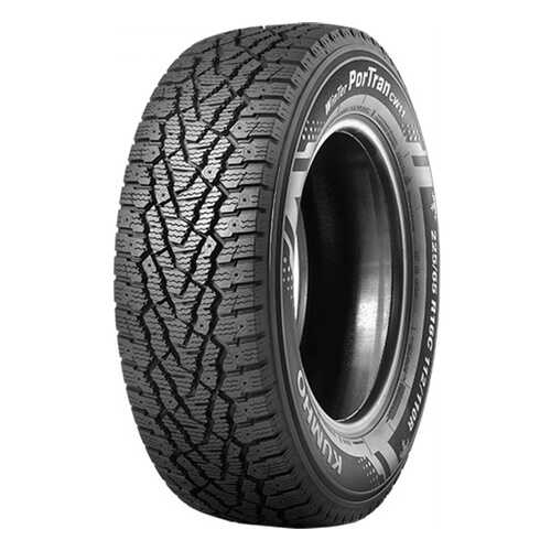 Шины Kumho 225/75/16 R 121/120 C CW-11 Ш. в Вианор