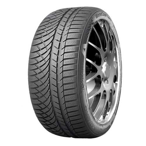 Шины Kumho 235/50/19 V 103 WS-71 XL 2261963 в Вианор