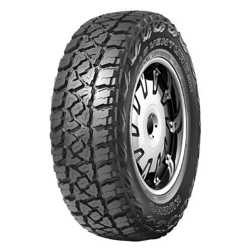Шины Kumho 235/75/15 Q 110/107 MT-51 в Вианор