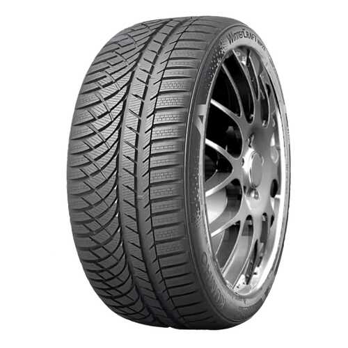 Шины Kumho 255/60/17 H 110 WS-71 XL2249023 в Вианор