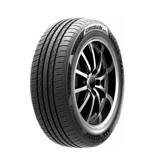 Шины KUMHO Crugen HP71 235/65 R17 104 V в Вианор