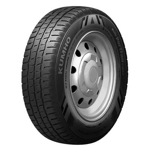 Шины Kumho CW51 14/195 106Q в Вианор