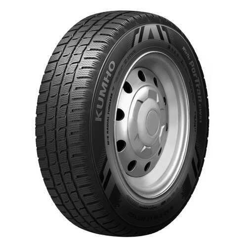 Шины Kumho CW51 165/70 R14 89/87R в Вианор