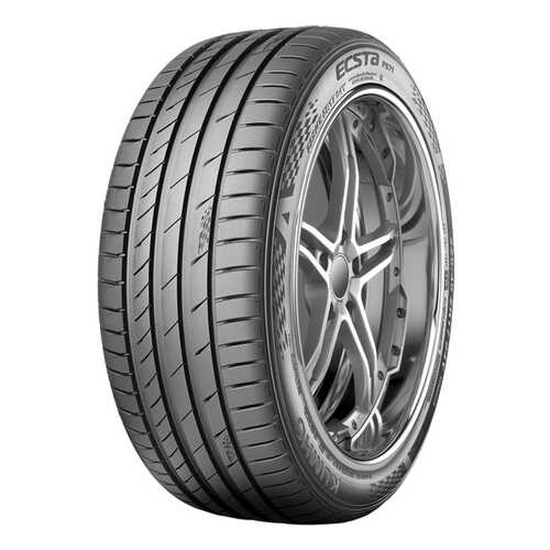 Шины Kumho Ecsta PS71 235/40 R18 95Y XL в Вианор
