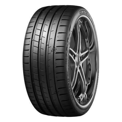Шины Kumho Ecsta PS91 255/40 R20 101Y XL в Вианор